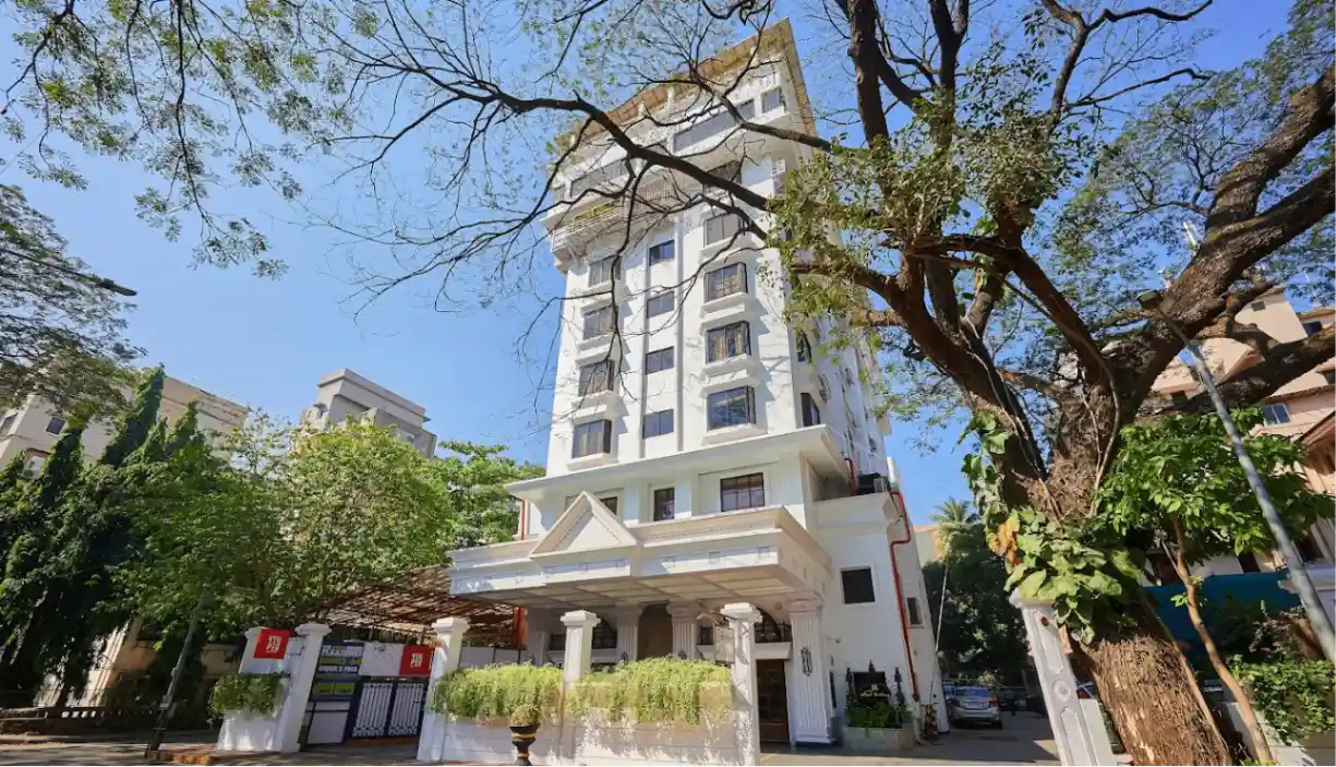 Hotel Karl Residency